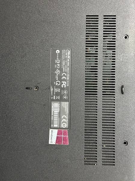 Asus Core-i3 Second Gen Laptop 2