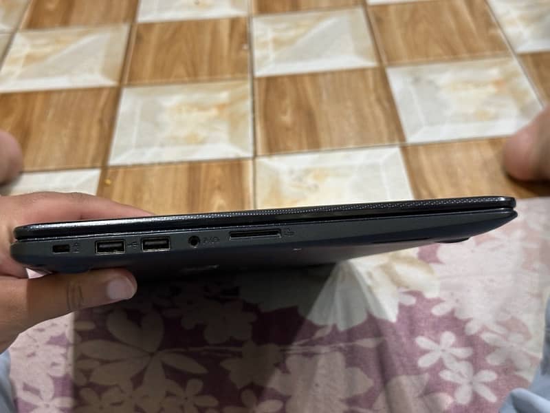 Asus Core-i3 Second Gen Laptop 3