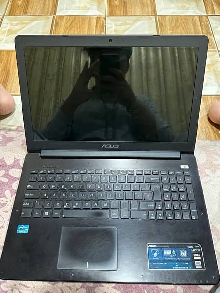 Asus Core-i3 Second Gen Laptop 6
