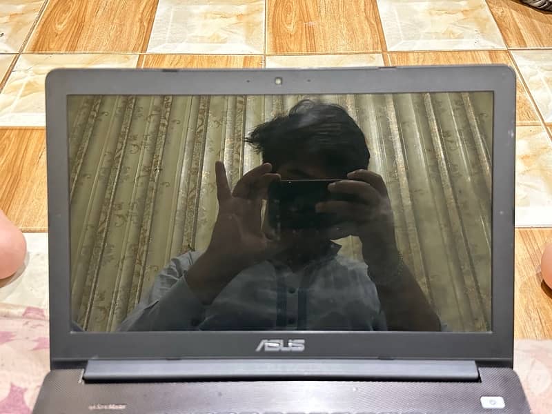 Asus Core-i3 Second Gen Laptop 7