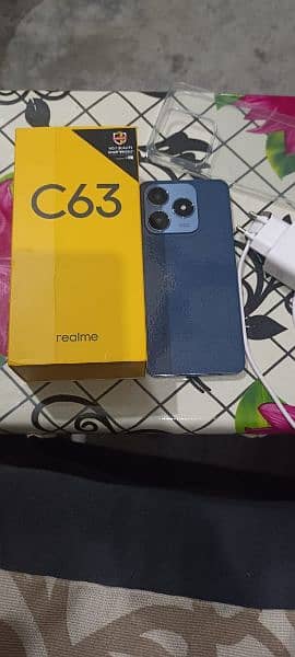 realme 1