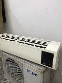 Orient 1.5 Split AC in good Condition