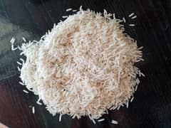 Super Karnal rice