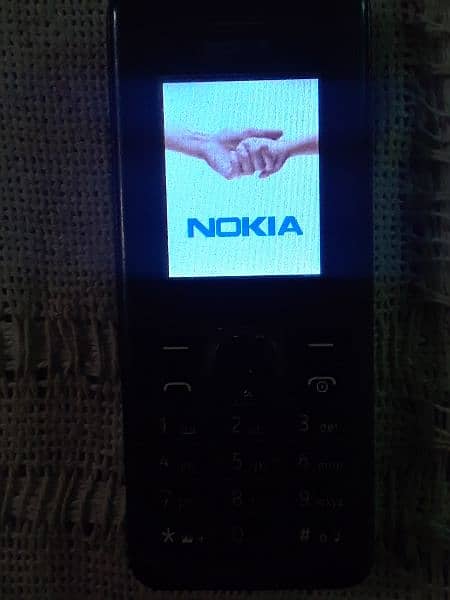 Nokia 107 0