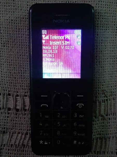 Nokia 107 1