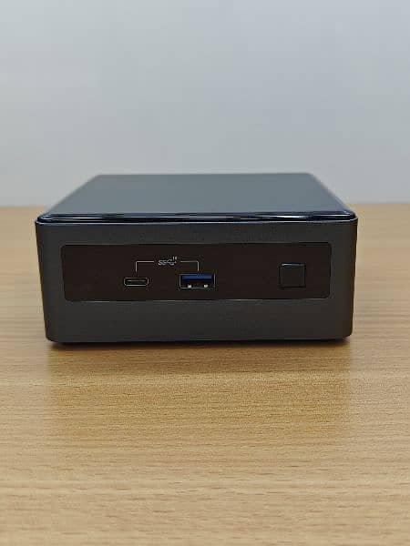 intel nuc core i7 10th gen 8gb ram 512gb ssd 0