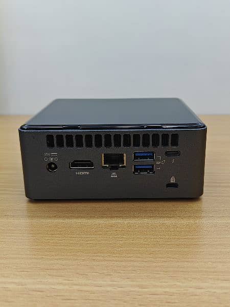 intel nuc core i7 10th gen 8gb ram 512gb ssd 1