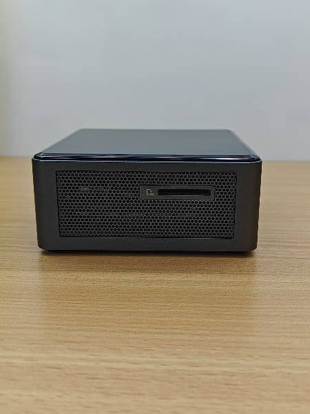 intel nuc core i7 10th gen 8gb ram 512gb ssd 2