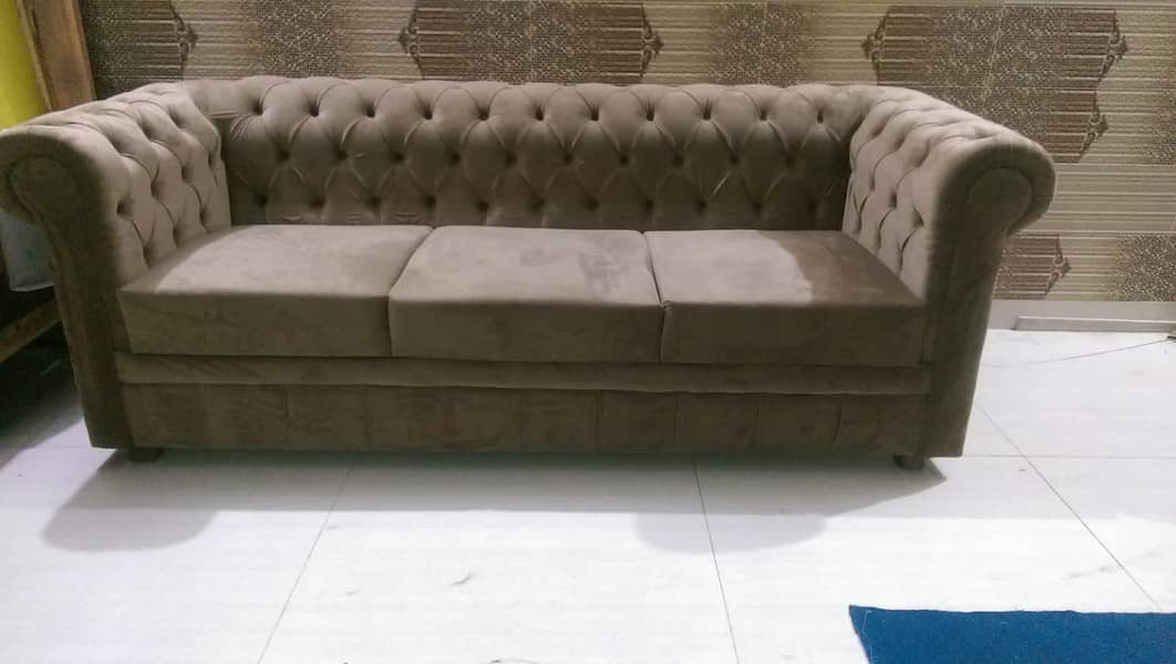 Sofa | Sofa Set | L Shape Sofa | Wooden Sofa | 6 Seater Sofa 6