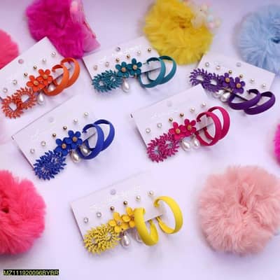 cute earrings