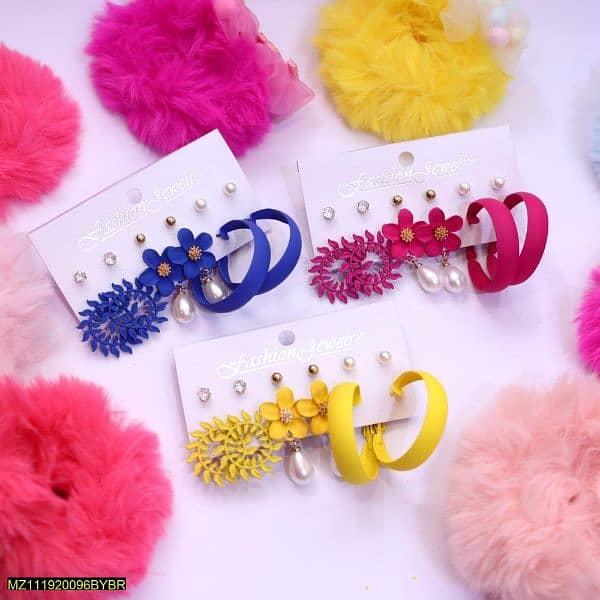 cute earrings 1