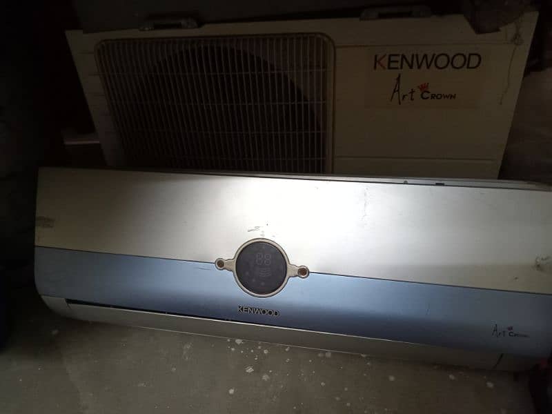 kenwood ac for sale 2