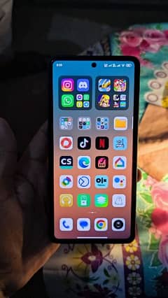 Xiaomi redmi note 13 pro