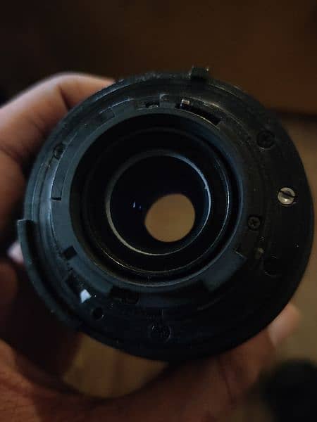 nikon nikkor D 80-200mm f4.5-5.6mm manual dslr camera lens /sony/canon 4
