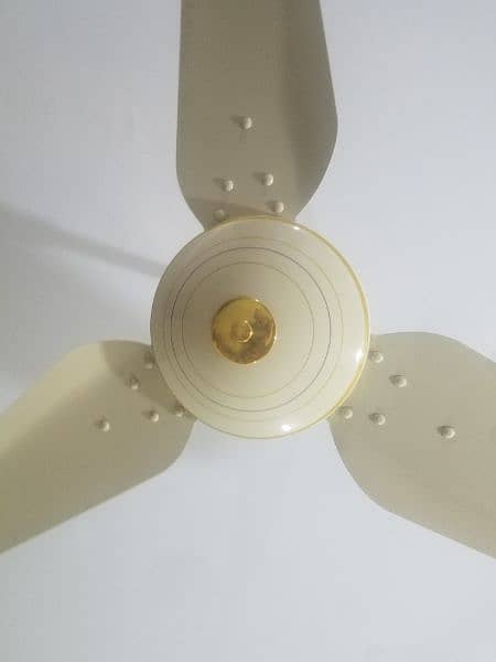 7pc ceeling fan +1 fan 2