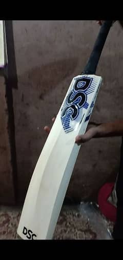DSC Cricket bat Hard ball Bat