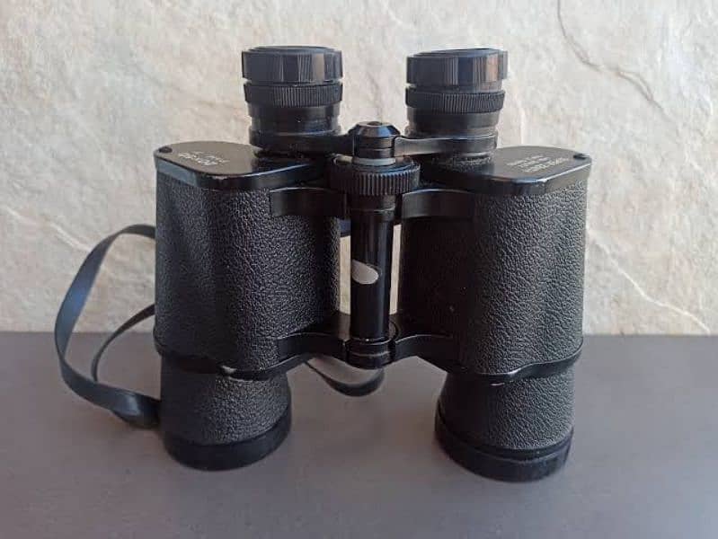 Made in Japan, 20x50, Super Zenith, Binocular, Doorbeen, Doorben. 1