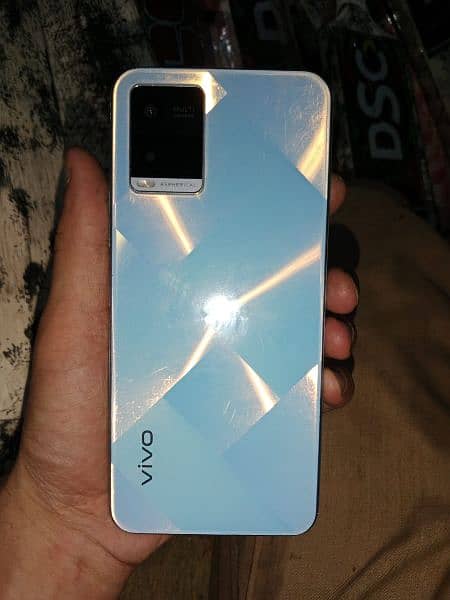 vivo y21a 4 64 0