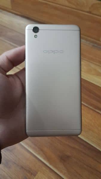 Oppo A37 2gb Ram 16gb Rom 10/9 1