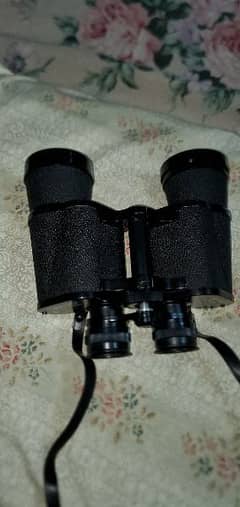 Super Zenith binocular Real