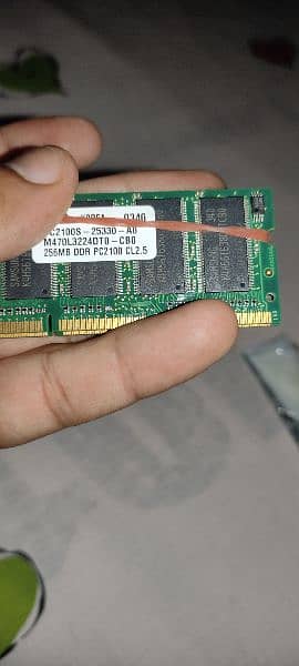 512 mb ki rams 1