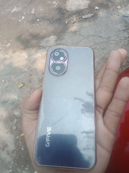 G5 condition 10.5 box and charger Sath Hai 4