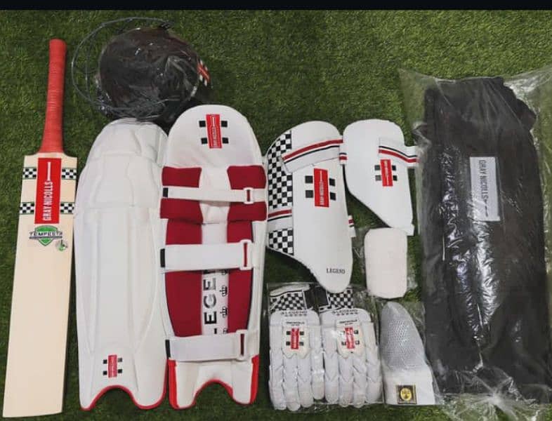 cricket kit 1