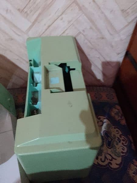 misin imported sewing machine 8