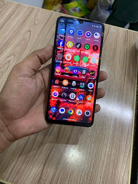 realme c53 6+6/128 11 month warranty 1