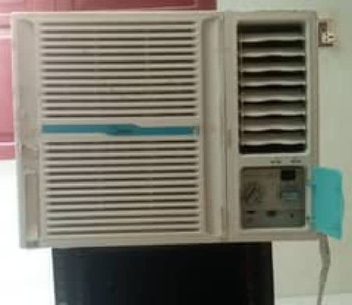 inverter window air conditioner pone ton 0.75 4