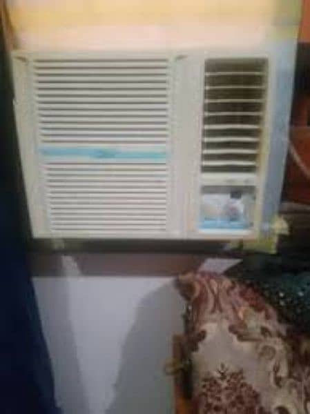 inverter window air conditioner pone ton 0.75 5