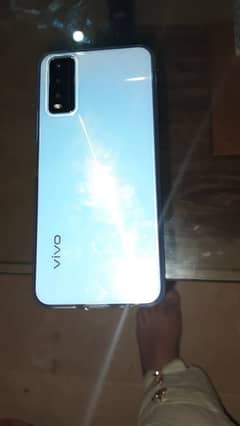 vivo y20 available in 12 july 03403019122