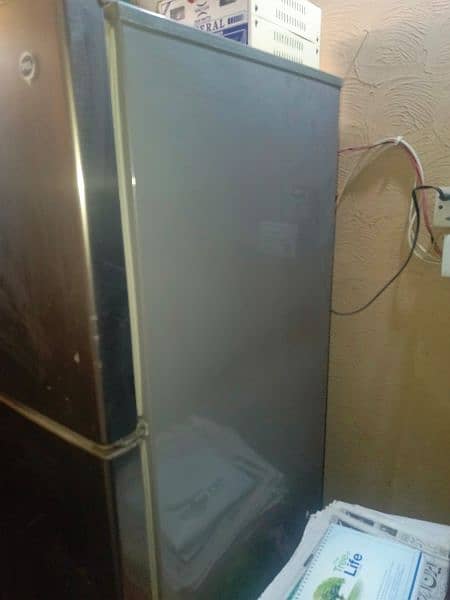 fridge/ refrigerator 1