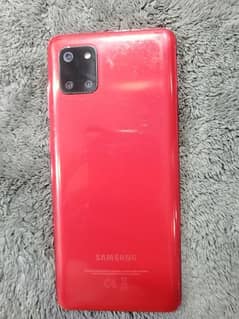 Samsung Note 10 Lite 8/128