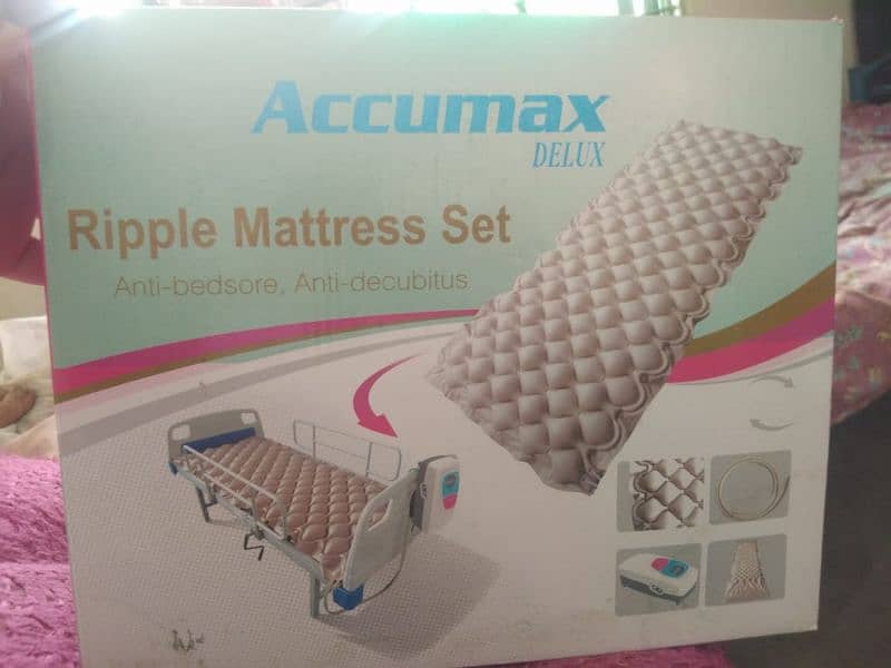 bed Set 0