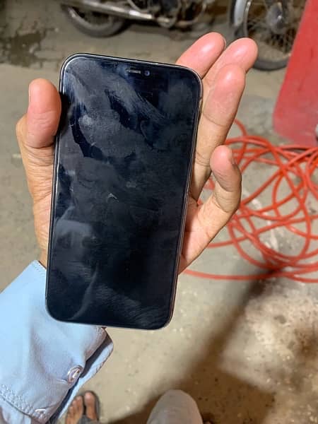 i phone11 64 gb non pta total jenion 5