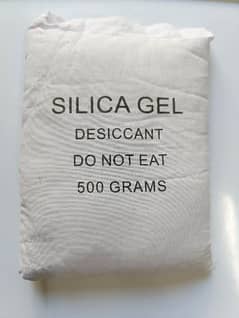 Silica Gel Available at wholesale prices.