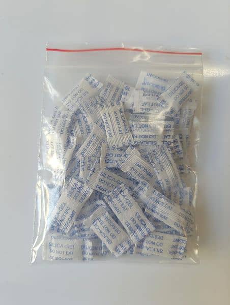 Silica Gel Available at wholesale prices. 4