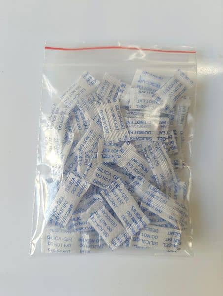 Silica Gel Available at wholesale prices. 5