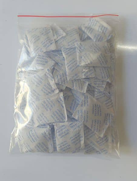 Silica Gel Available at wholesale prices. 7