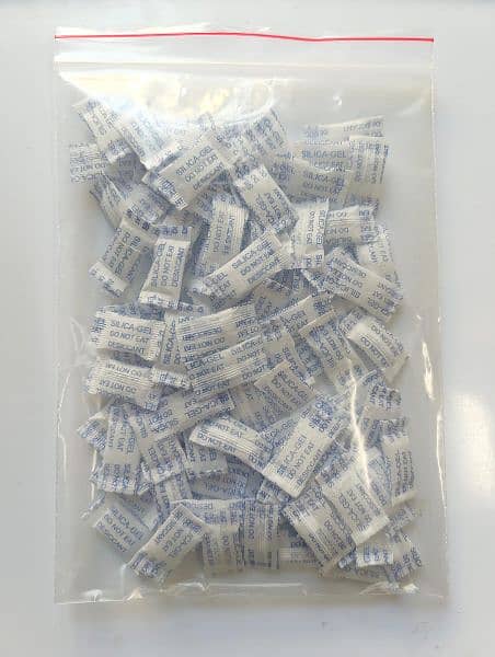 Silica Gel Available at wholesale prices. 10