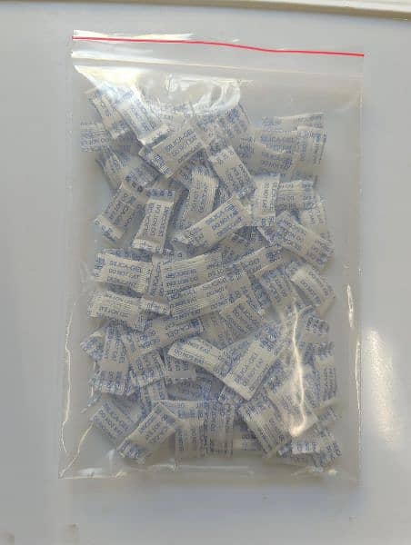 Silica Gel Available at wholesale prices. 13