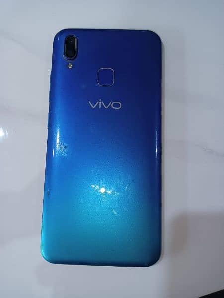 vivo y91 1