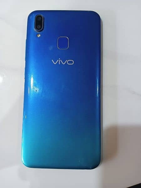 vivo y91 6