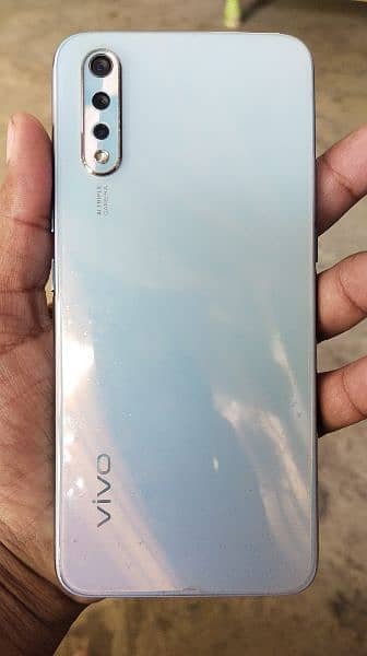 vivo s1 4/28 0