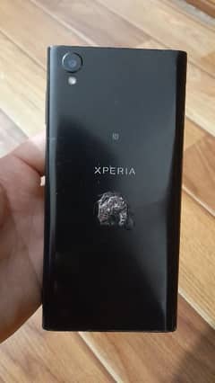 Sony Xperia L1 Non PTA 2gb Ram 16gb Rom 10/6 Condition