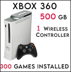 Xbox 360 Jtag