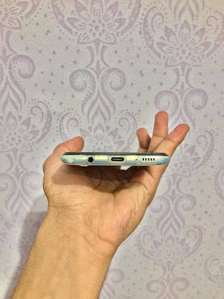 Samsung A50 7