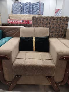 5 seater sofa