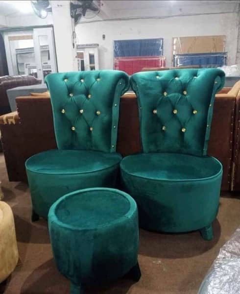 hamRa pas haR tarha ka sofa sets chairs Dewan sofa all sets banty hn 13